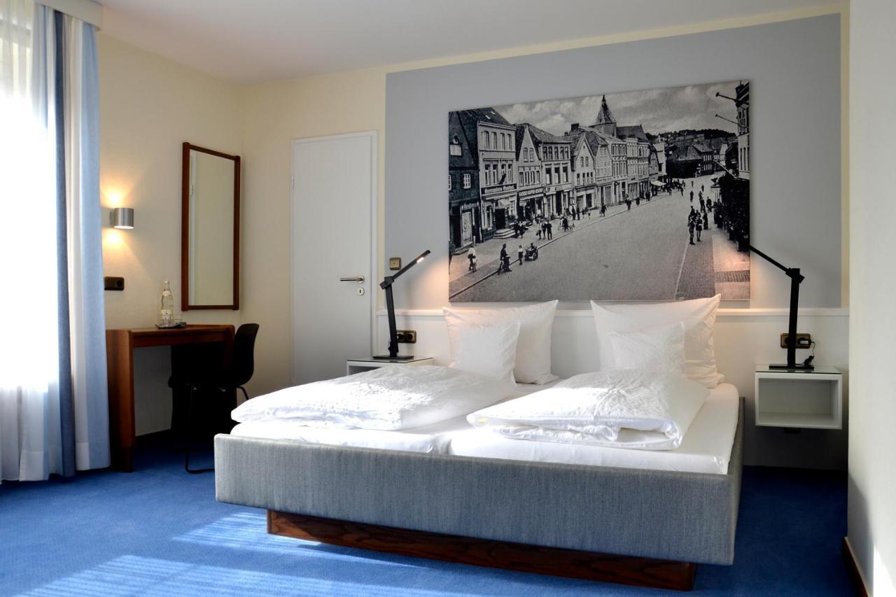 Haus Luisenhof Hotel เมิล์น ภายนอก รูปภาพ